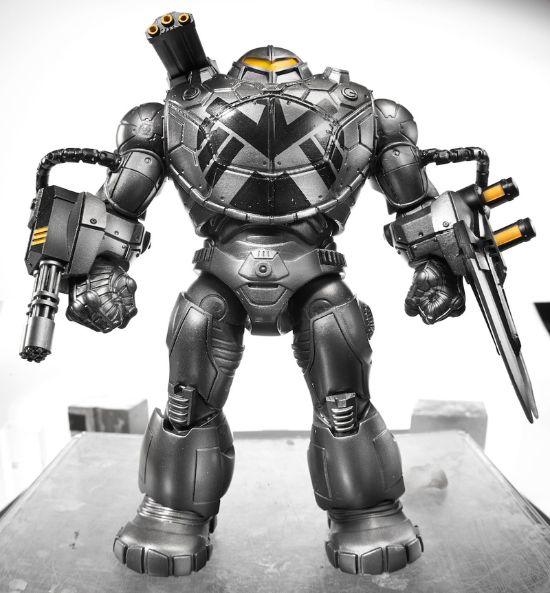 Illustration for article titled First look at Transformers 4's Optimus Prime and more cool toy reveals